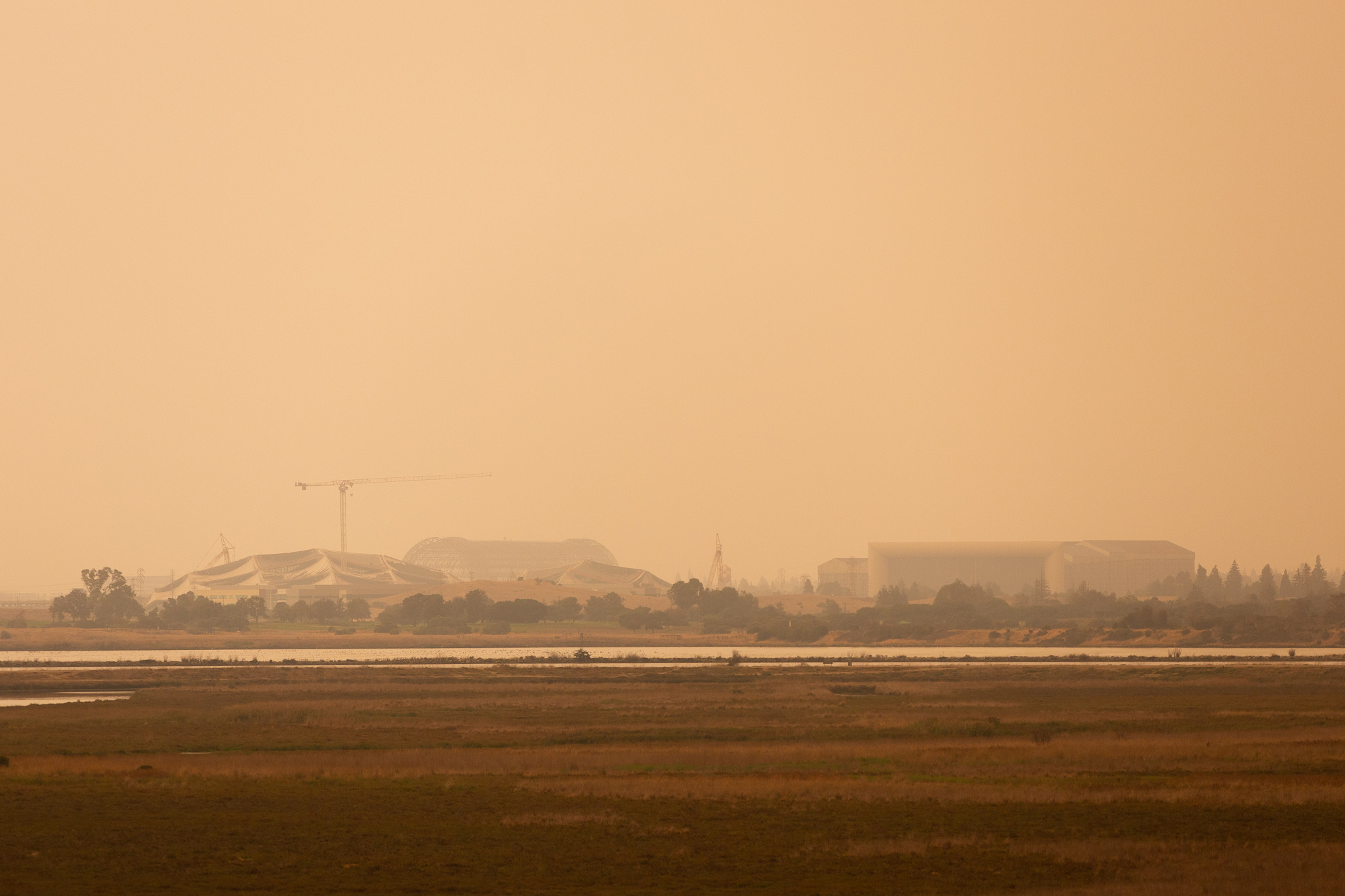 Pulse Raaisers Rising temperatures raise fire concerns across Bay Area through Friday ...