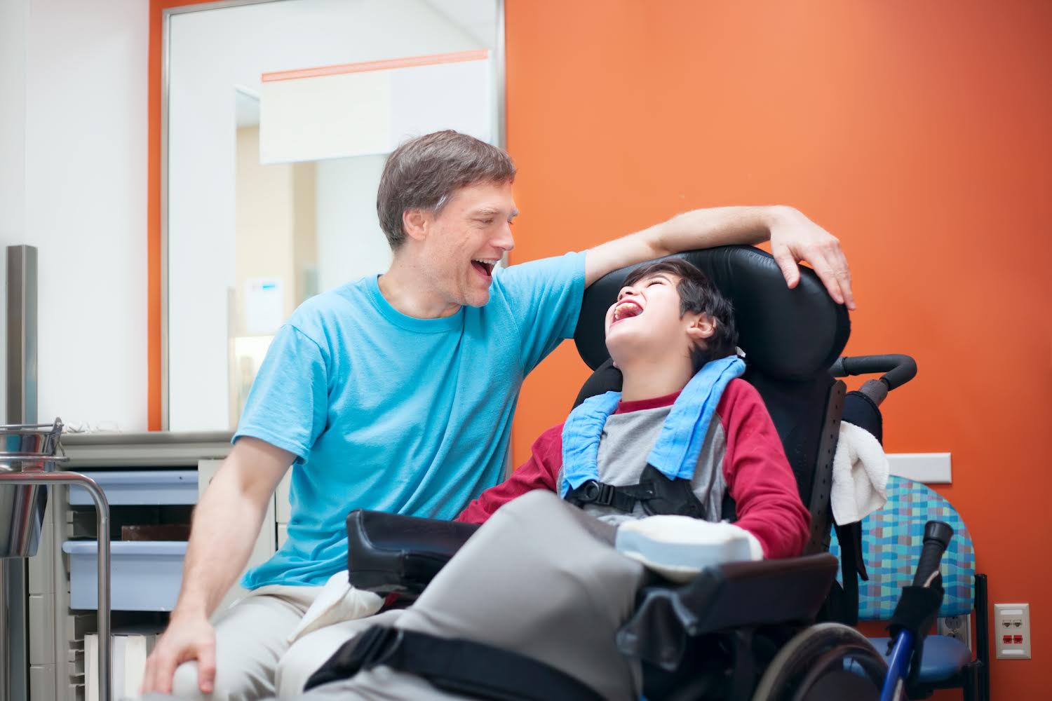Nonprofits serving people with disabilities merge to become one of the ...
