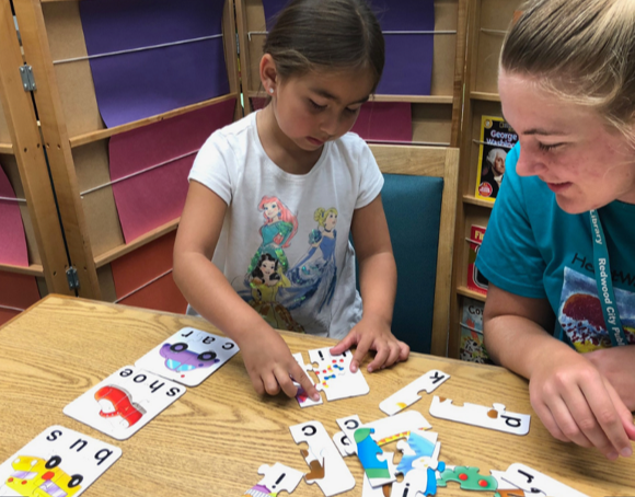 35 years after opening, Project Read continues to give students the ...