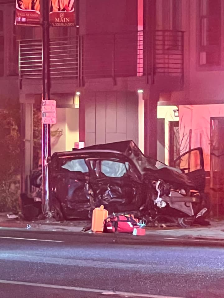 Teen sentenced in fatal street racing crash that killed San Carlos ...