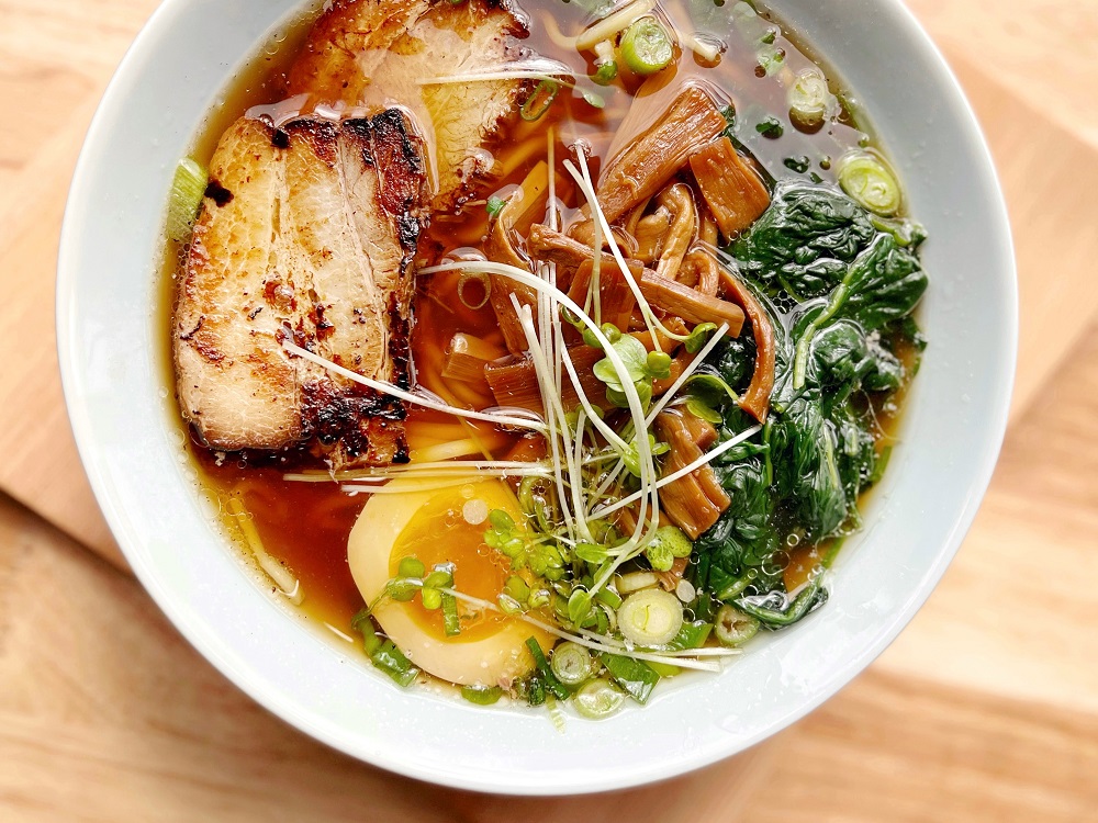 Our favorite bites and beverages of 2022 Redwood City Pulse