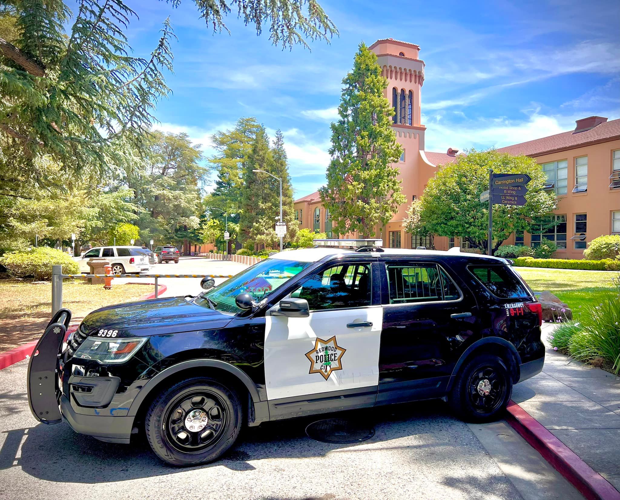 3 arrested, 17 cited at RWC DUI checkpoints over weekend - Redwood City ...