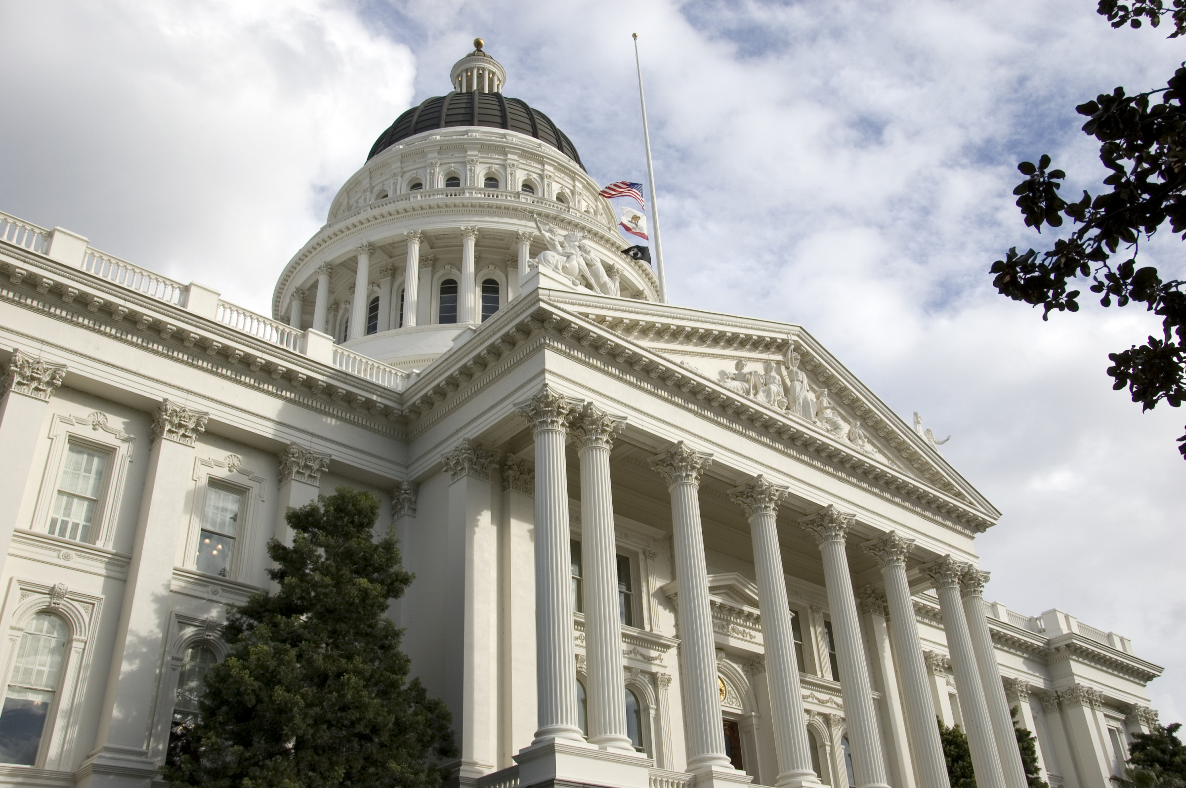 Image for Local leaders testify at state capitol about millions owed to San Mateo County