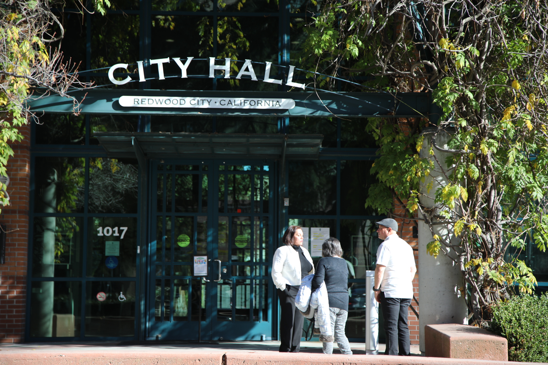 Top city positions in Redwood City see salary boosts amid restructuring