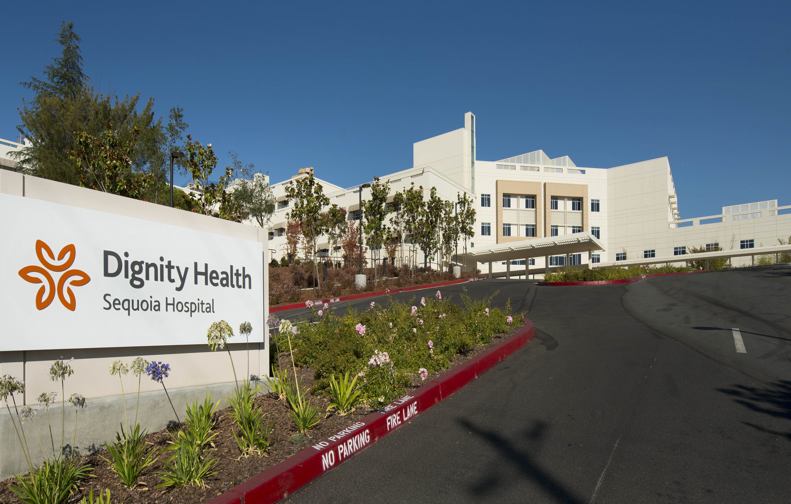 Blue Shield members retain access to Dignity Health, Sequoia Hospital