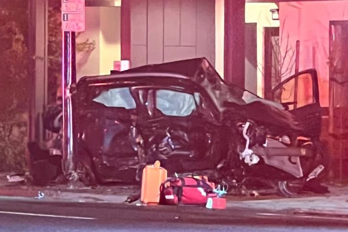 Express: Teen gets 90 days in fatal street racing crash | Two injured ...