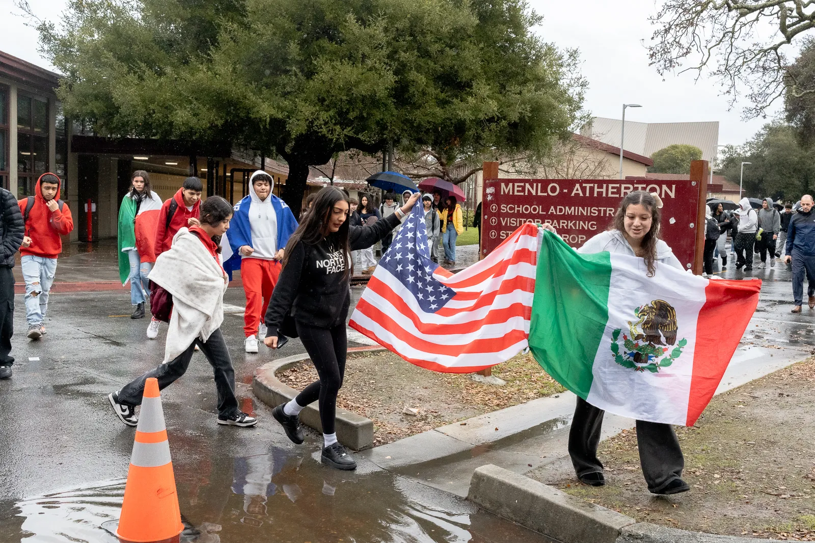 Redwood City, that’s a wrap! Here were the top stories for 2025.