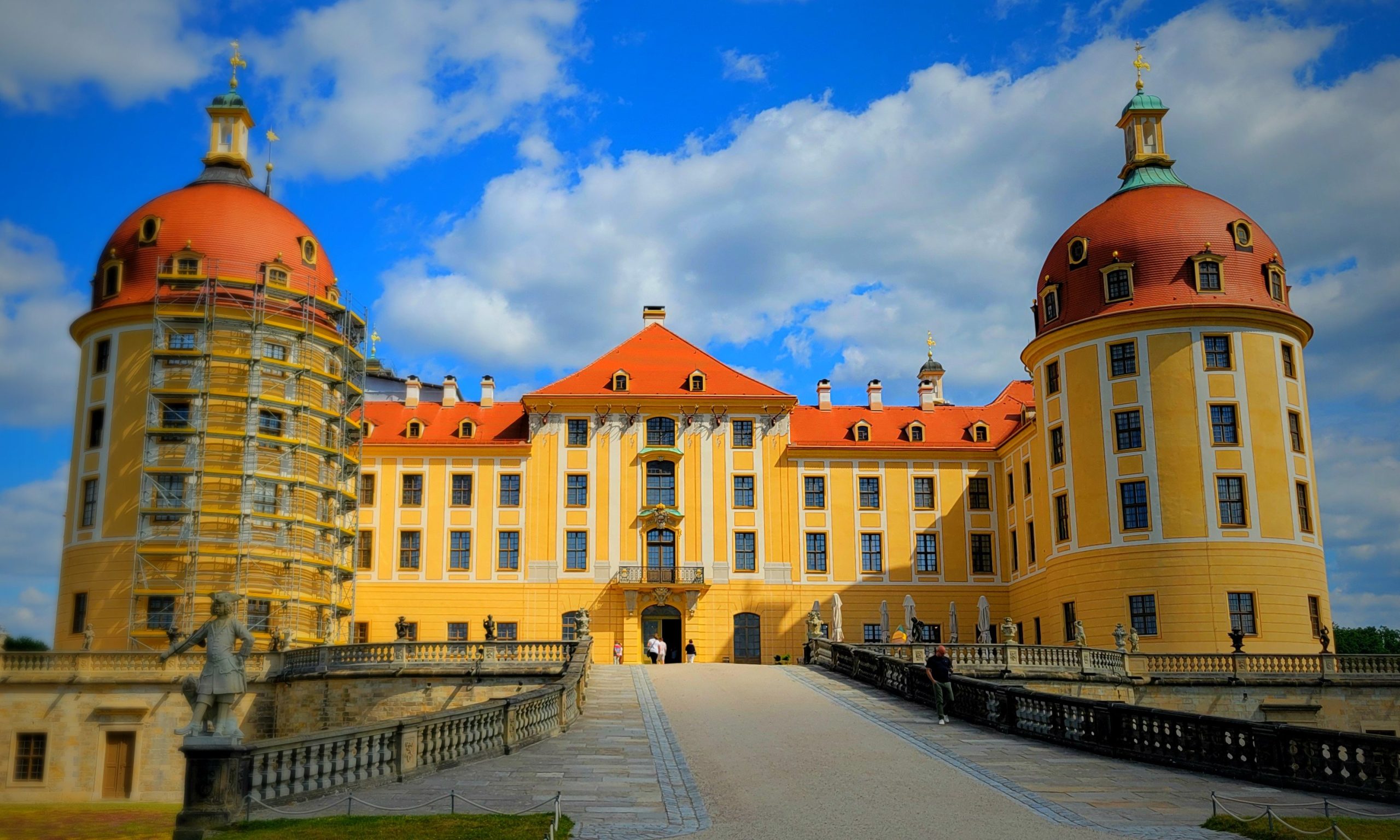 XMas: Three Wishes for Cinderella