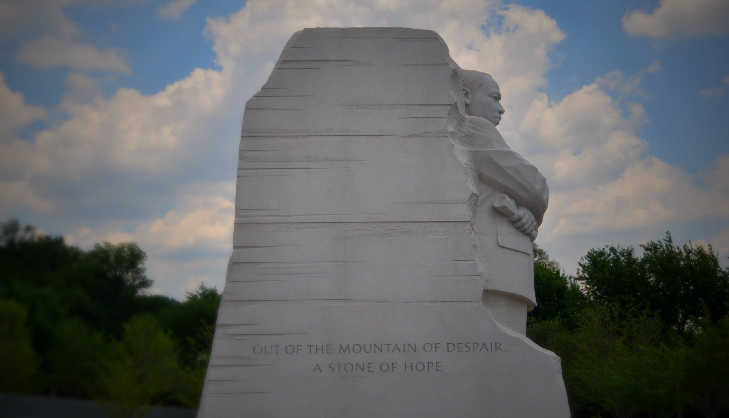 Blog: Would MLK endorse “Schools of Choice”?