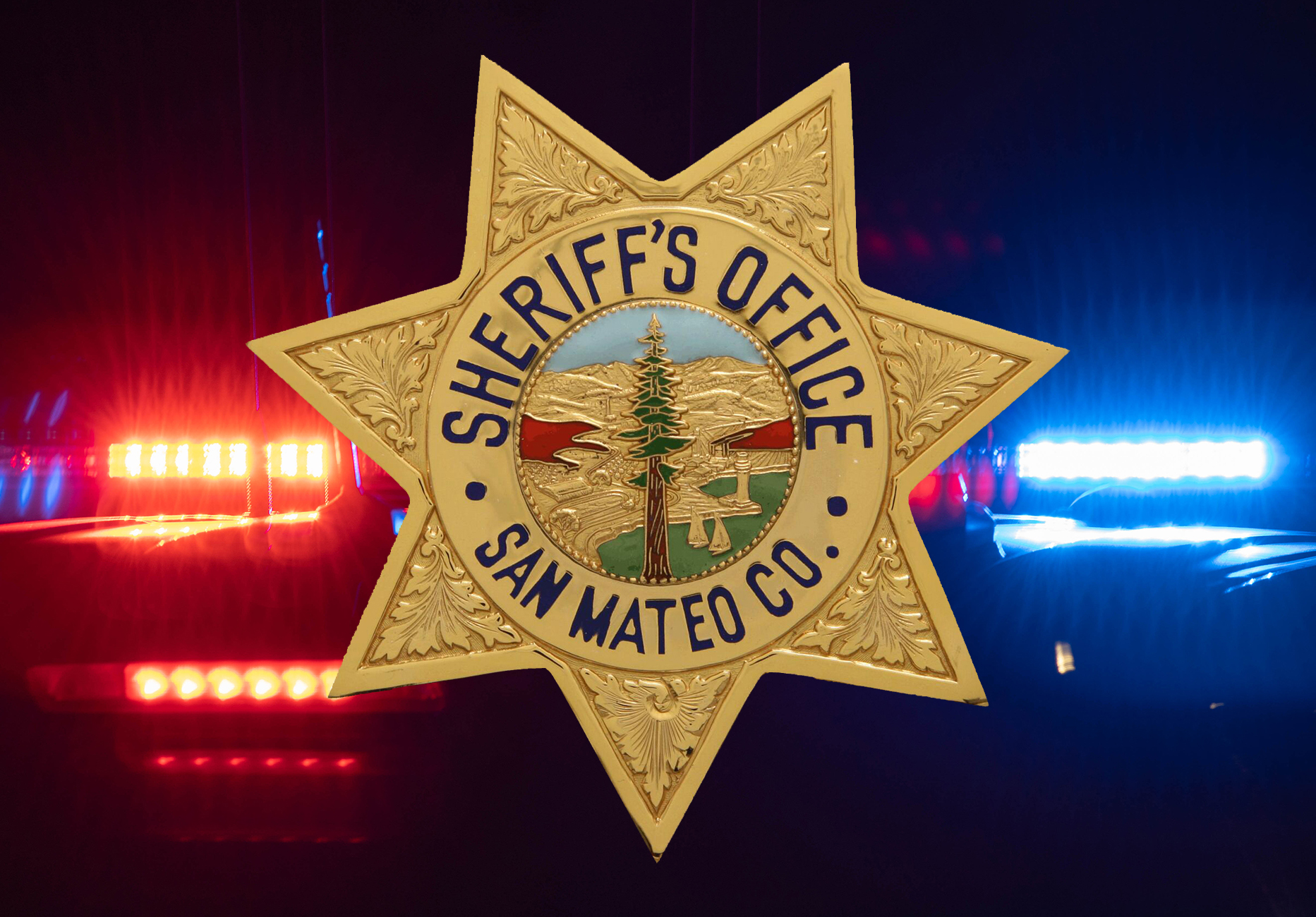 Image for 75-year-old bicyclist dies of injuries from Woodside car collision