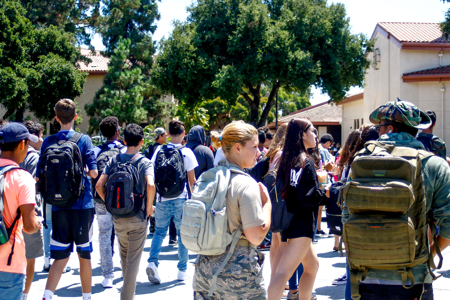 Image for Landmark Stanford research finds California’s education system lacks coherence
