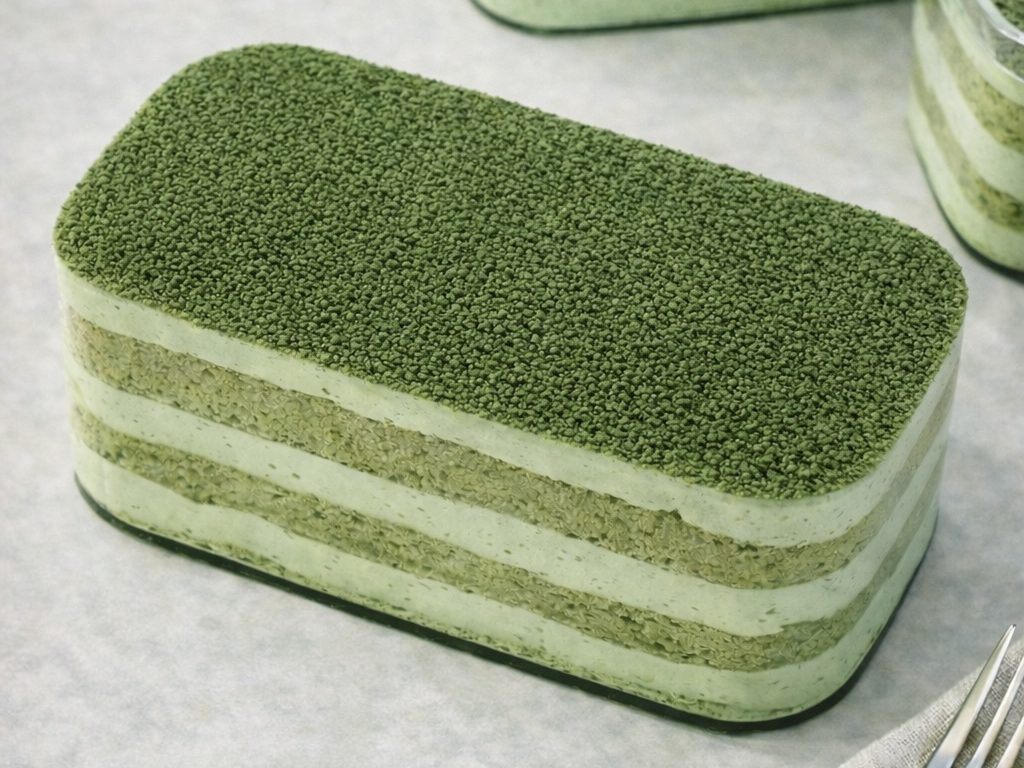 Image for Matcha madness: Bonbon Matcha is the latest matcha cafe to open in Silicon Valley