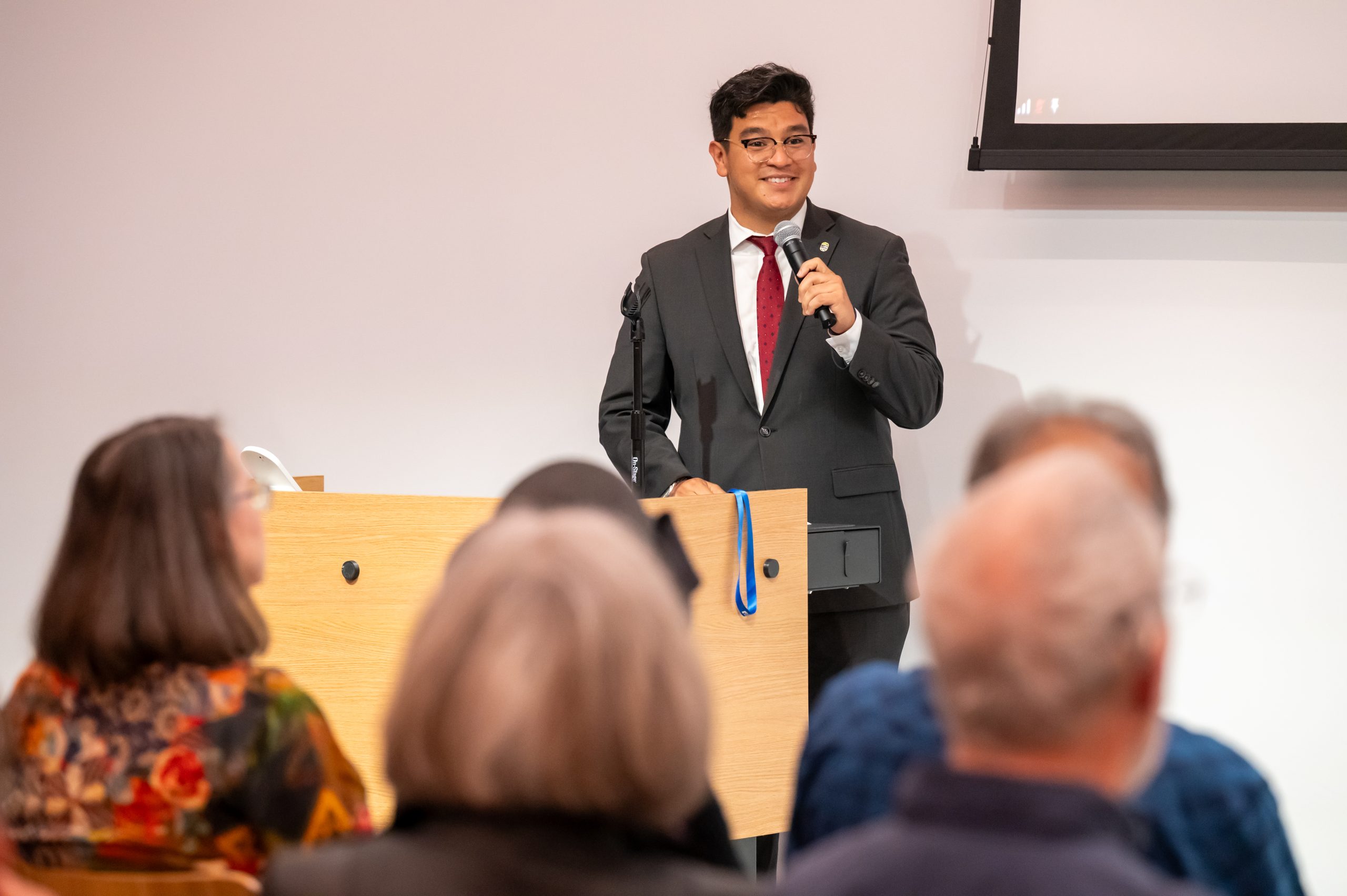 Image for San Mateo County housing leaders warn of funding threats