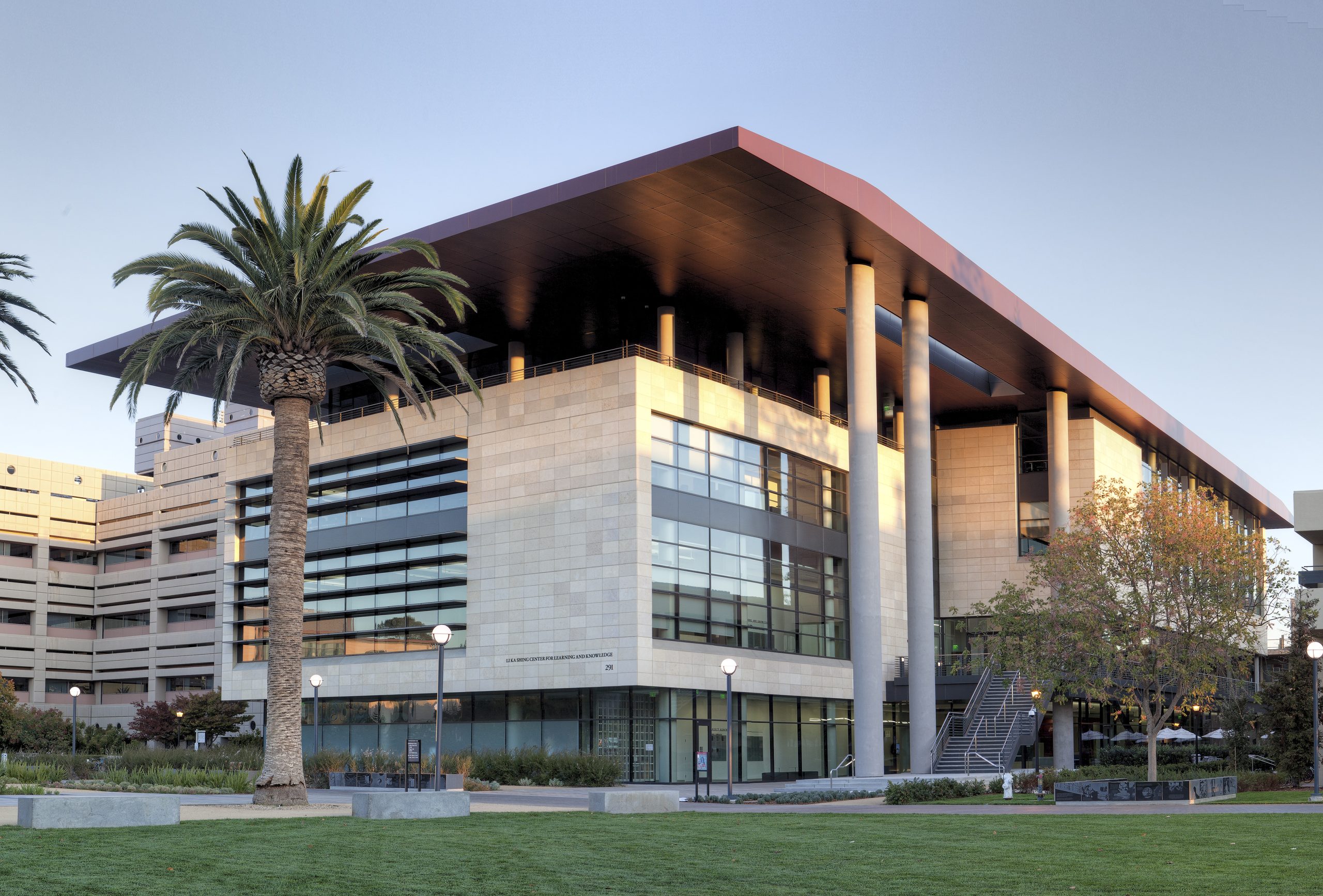 Stanford Medicine receives $10M for children’s health AI