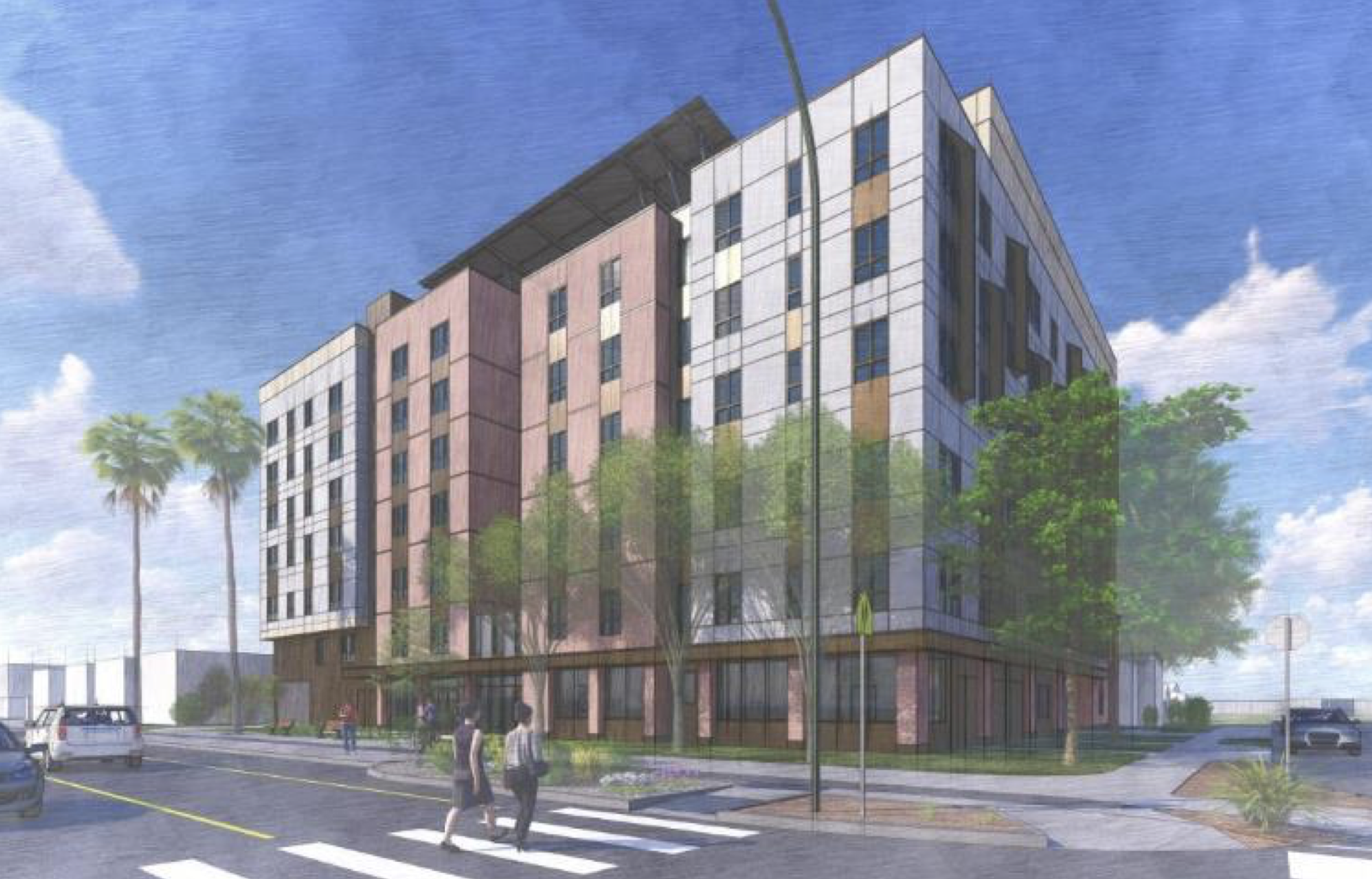 Image for Redwood City moves $13M toward affordable housing